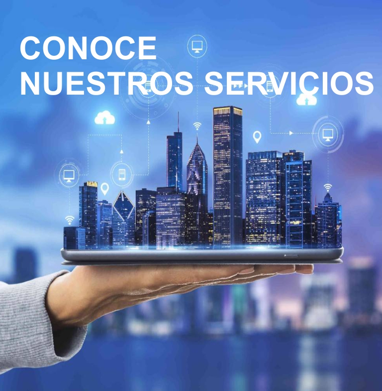 Servicios