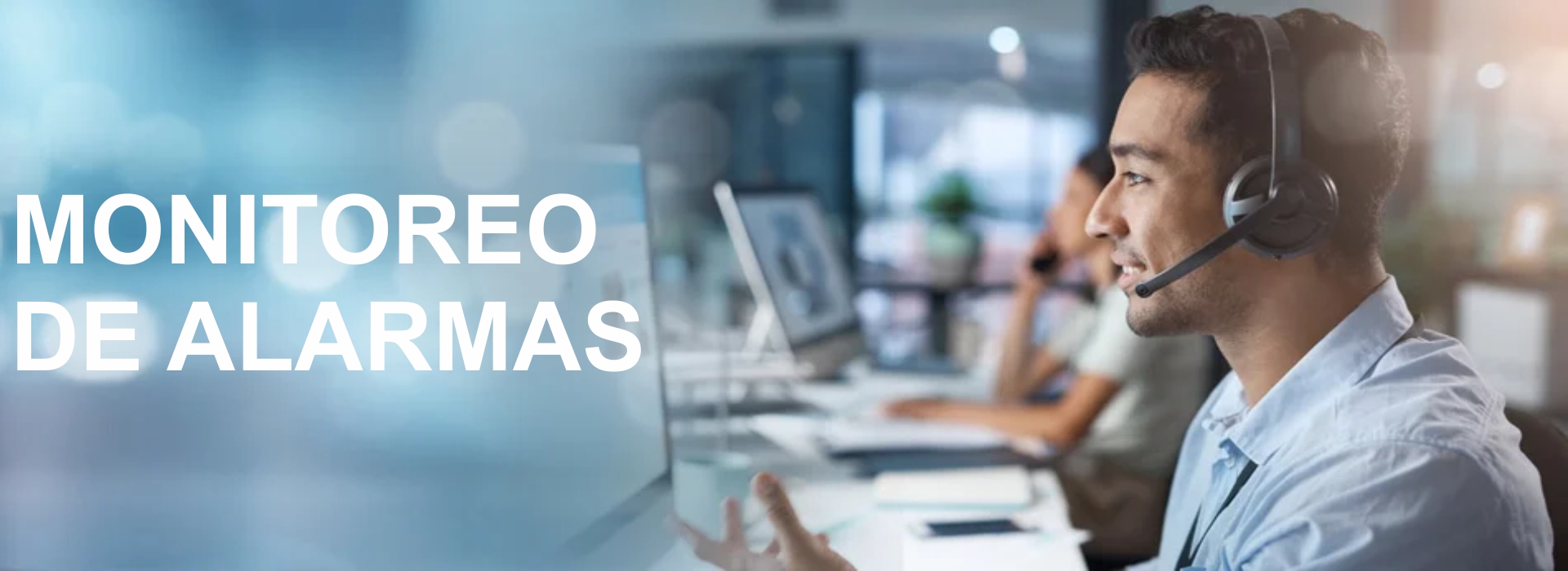 Servicios