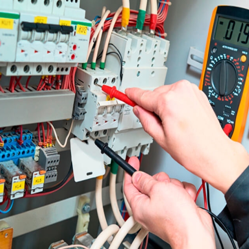 Electricidad