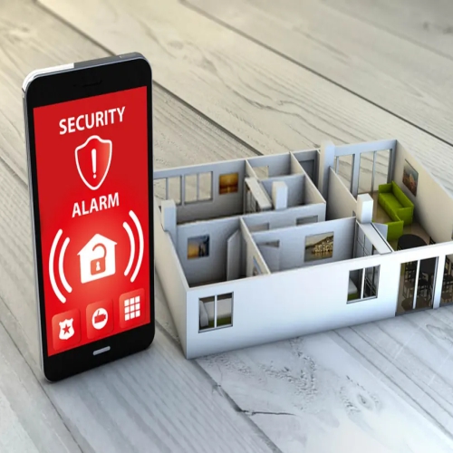 Monitoreo de Alarmas